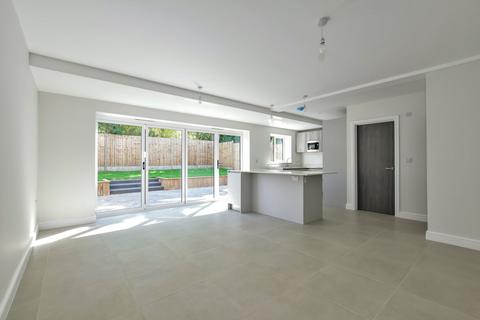 undefined, 20A Hamilton Road Kings Langley WD4 8PZ