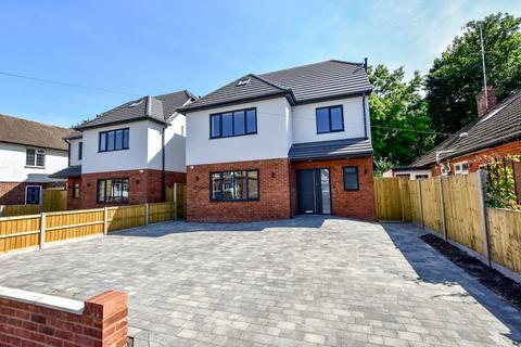 undefined, 20A Hamilton Road Kings Langley WD4 8PZ
