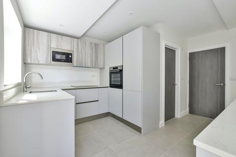 undefined, 20A Hamilton Road Kings Langley WD4 8PZ