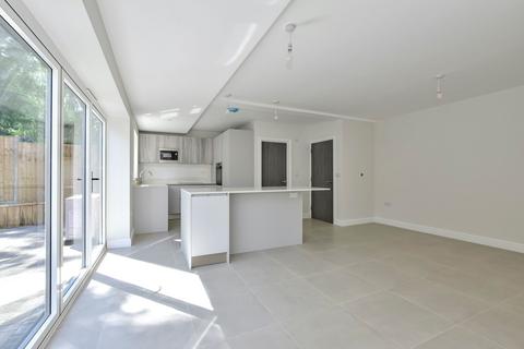 undefined, 20A Hamilton Road Kings Langley WD4 8PZ