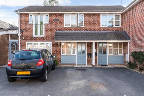 1 bedroom apartment to rent, Crescent Road, Wimborne, Dorset, BH21
