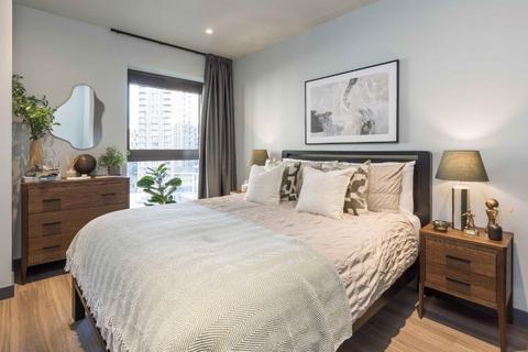 1 bedroom flat to rent, Luna, Wembley Park, HA9