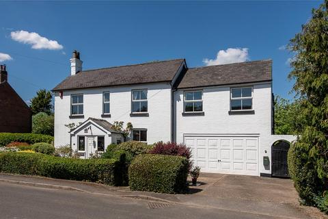 4 bedroom detached house for sale, Victoria Avenue, Lowdham, Nottingham
