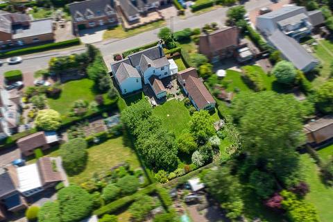 4 bedroom detached house for sale, Victoria Avenue, Lowdham, Nottingham