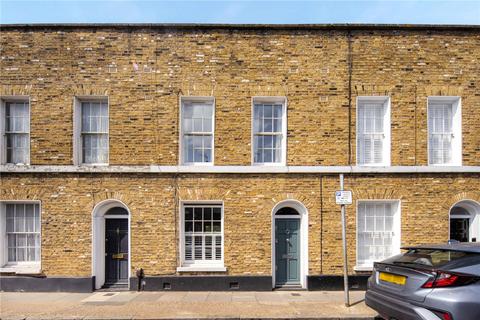 7 Barnes Street, London, E14 7NW