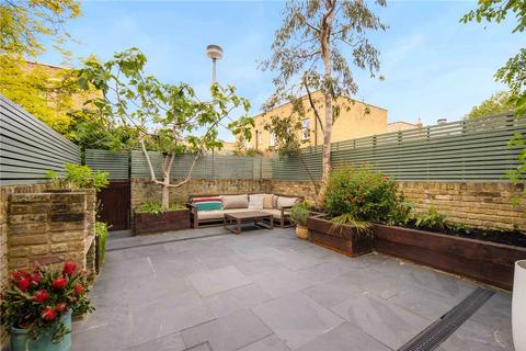 7 Barnes Street, London, E14 7NW