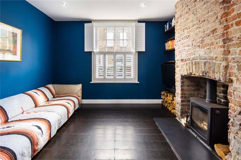 7 Barnes Street, London, E14 7NW