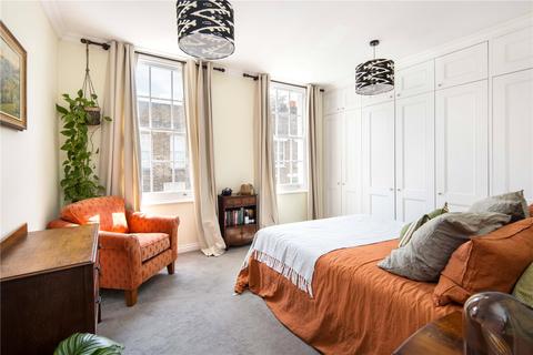 7 Barnes Street, London, E14 7NW