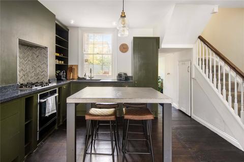 7 Barnes Street, London, E14 7NW