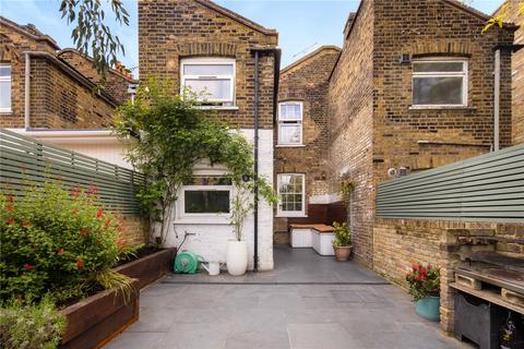7 Barnes Street, London, E14 7NW