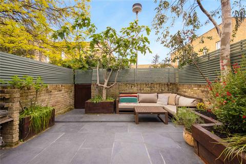 7 Barnes Street, London, E14 7NW