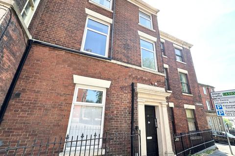 undefined, Fishergate, Preston PR1