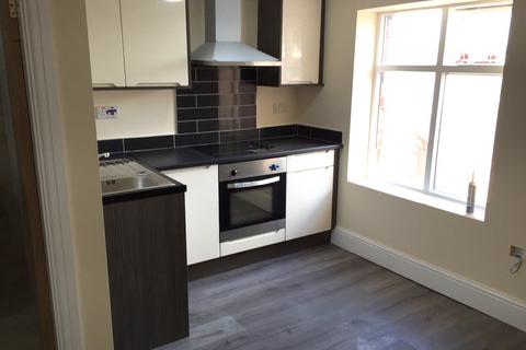 undefined, Fishergate, Preston PR1