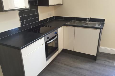 undefined, Fishergate, Preston PR1