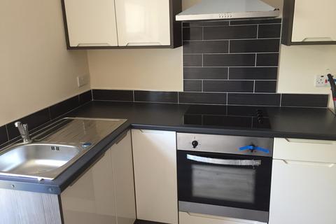 undefined, Fishergate, Preston PR1