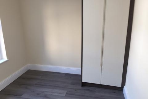 undefined, Fishergate, Preston PR1