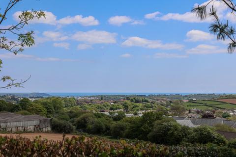 4 bedroom detached house for sale, Carne Hill, Trewoon, St Austell, PL25