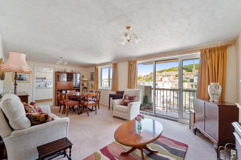 2 bedroom flat for sale, Glentworth Court, Knightstone Road, BS23