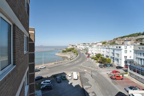 2 bedroom flat for sale, Glentworth Court, Knightstone Road, BS23