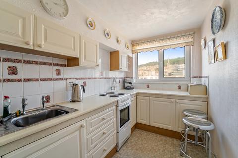 2 bedroom flat for sale, Glentworth Court, Knightstone Road, BS23