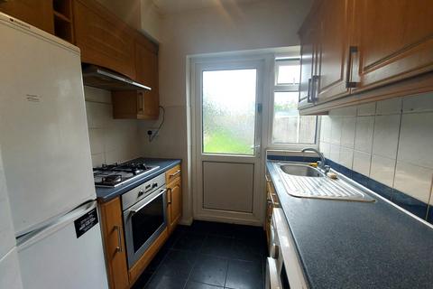 undefined, Mayesbrook Road, IG3