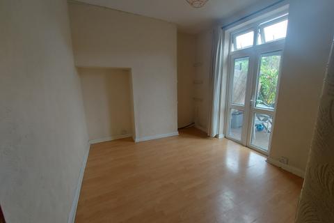 undefined, Mayesbrook Road, IG3
