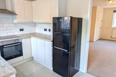 2 bedroom terraced house for sale, 73 Lambourn Drive, Shrewsbury, SY3 5NE