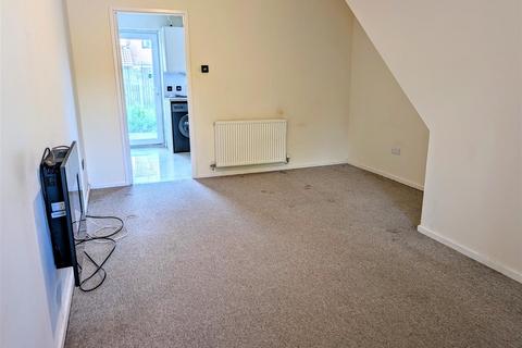 2 bedroom terraced house for sale, 73 Lambourn Drive, Shrewsbury, SY3 5NE