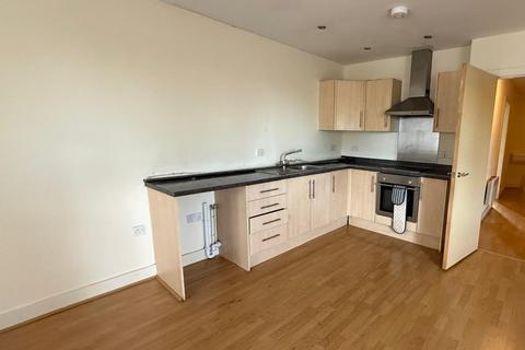 2 bedroom apartment to rent, Nightingale Road, Keepers Gate, DE24
