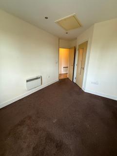 2 bedroom apartment to rent, Nightingale Road, Keepers Gate, DE24