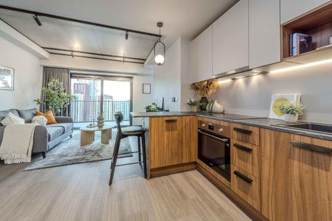 Flat to rent, Luna, Wembley Park, HA9