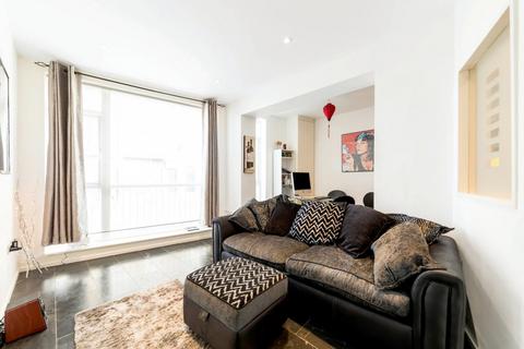undefined, Railton Road, SE24
