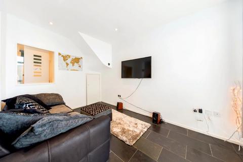 undefined, Railton Road, SE24