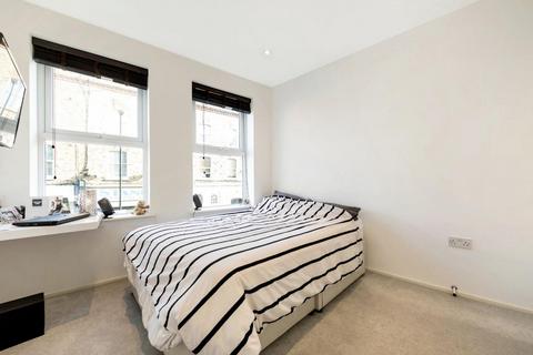 undefined, Railton Road, SE24