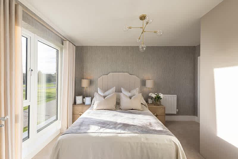Longstone manor hadston-4-bed-new-home bedroom 3