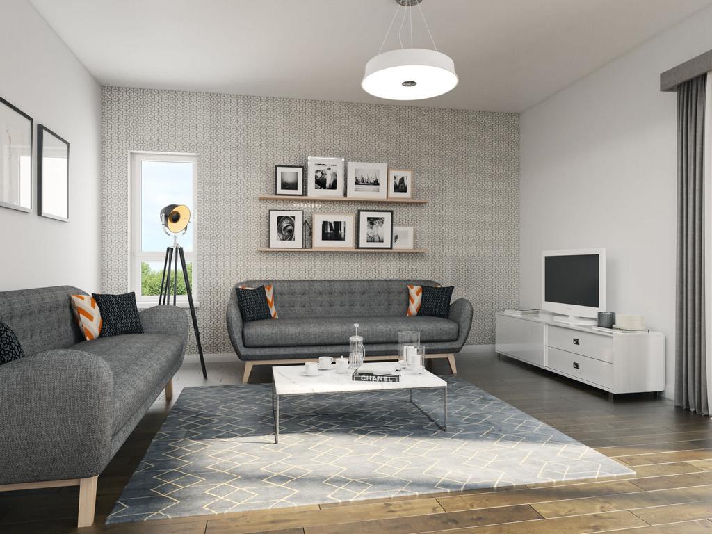 Llongstone manor grace-4-bed-new-home living room
