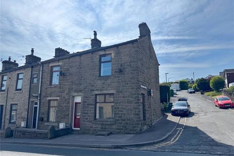 2 bedroom end of terrace house for sale, Burnley Road, Weir, Rossendale, OL13