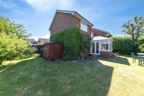undefined, Gladstone Close, Green Park, Newport Pagnell, Buckinghamshire, MK16