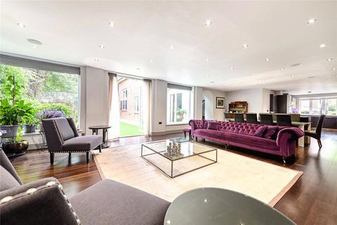 5 bedroom detached house for sale, Ross Court, Putney SW15