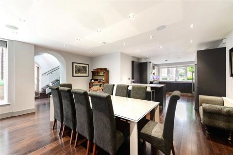 5 bedroom detached house for sale, Ross Court, Putney SW15