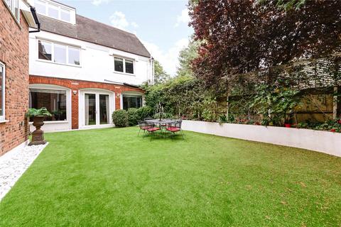 5 bedroom detached house for sale, Ross Court, Putney SW15