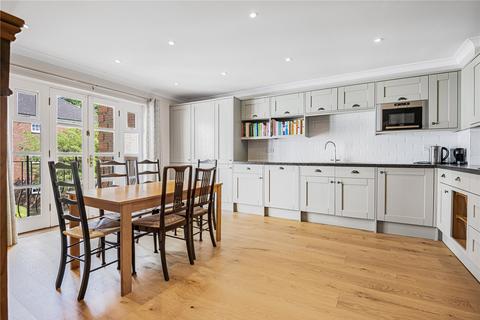 3 bedroom apartment for sale, Cattley Close, Barnet, EN5