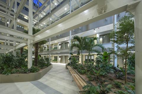 1 bedroom apartment for sale, Horlicks Quarter, Stoke Gardens, Slough