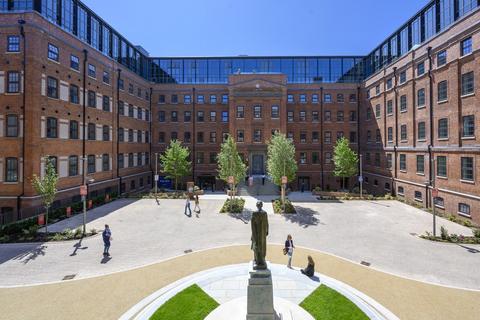 1 bedroom apartment for sale, Horlicks Quarter, Stoke Gardens, Slough