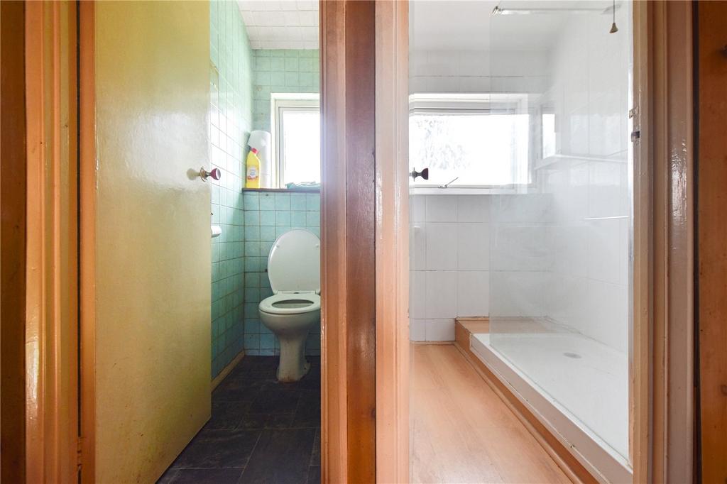 Shower/Wc