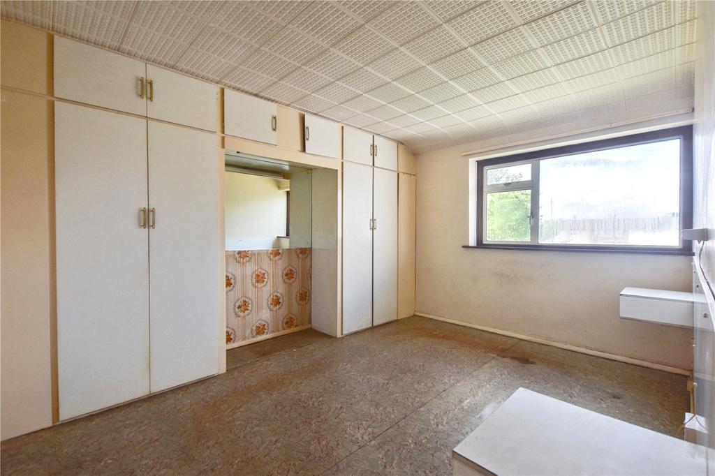 Bed 1