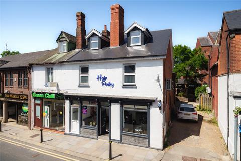 undefined, Denmark Street, Berkshire RG40