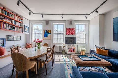 1 bedroom flat for sale, Kensington Park Gardens, London