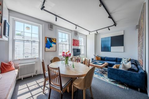 1 bedroom flat for sale, Kensington Park Gardens, London