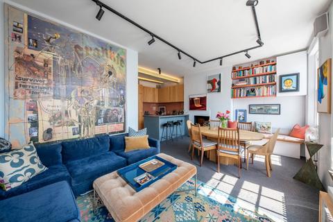 1 bedroom flat for sale, Kensington Park Gardens, London